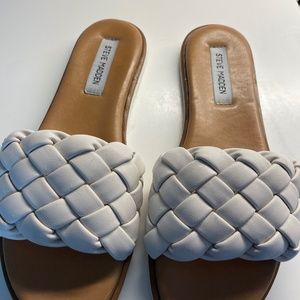 Steve Madden sandals